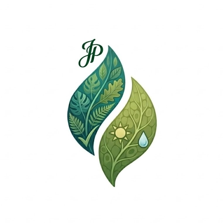 Jivaplants Logo